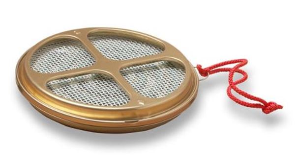 Picture of MOSQUITO COIL HOLDER